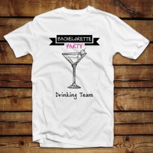 Mπλουζάκι Unisex | Bachelorrete Party