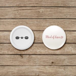 Κονκάρδα  | Maid of Honor Ring