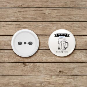 Κονκάρδα  | Bachelor party drinking team