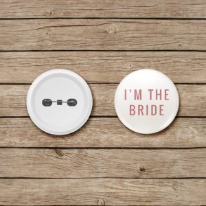 Κονκάρδα  | I'm the Bride