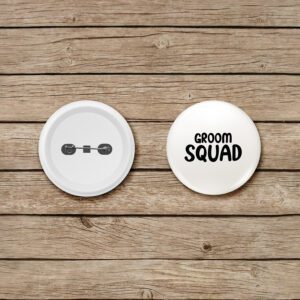 Κονκάρδα  | Groom Squad 2