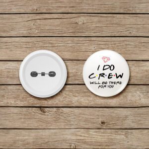 Κονκάρδα  | I do Crew will be there for you