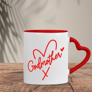 Δίχρωμη Κούπα | Godmother