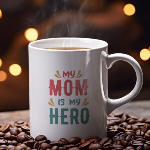 Mini Κούπα Espresso | My mom is my Hero