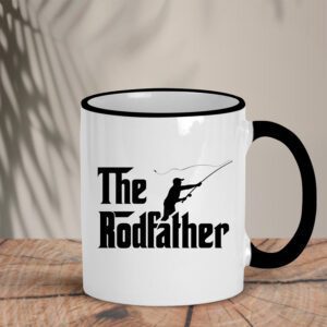 Δίχρωμη Κούπα | The Rodfather