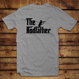 Unisex μπλουζάκι | The Rodfather