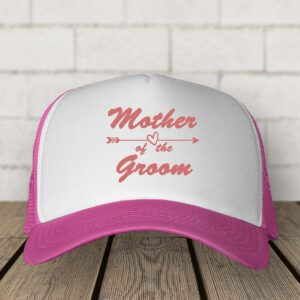 Καπέλο | Mother of the Groom