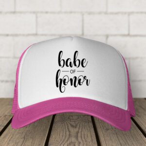 Καπέλο | Babe of Honor