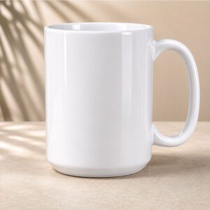 Κούπα Μεγάλη 440ml | Εκτύπωσε το δικό σου