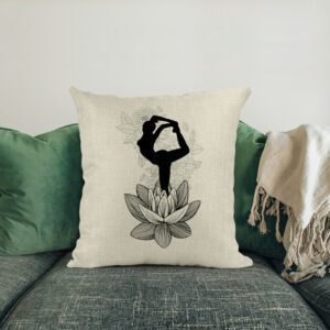 Μαξιλάρι | Floral Balance