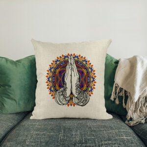 Μαξιλάρι | Namaste Mandala Art