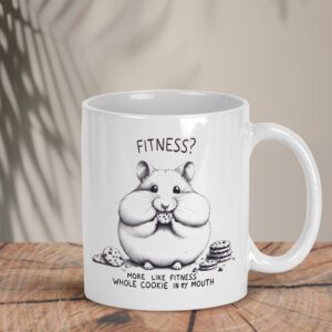 Λευκή Κούπα | Fitness