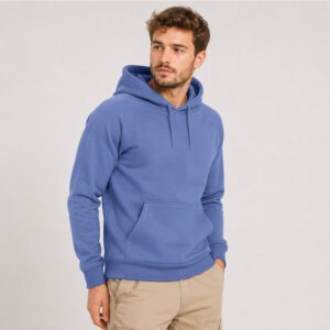 Φούτερ unisex | Εκτύπωσε το δικό σου | Μπλε