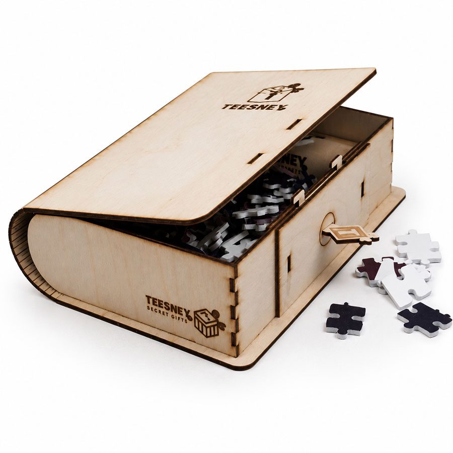 book package