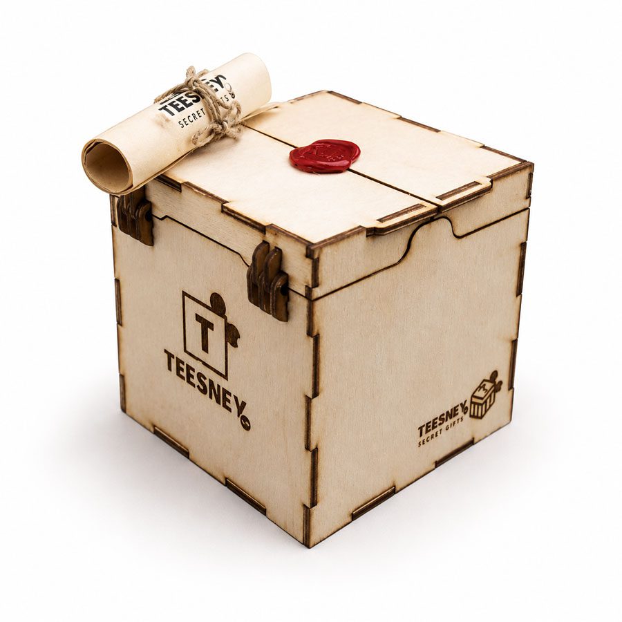 premium box package