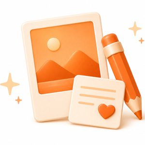 step icon