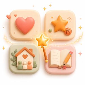 step icon