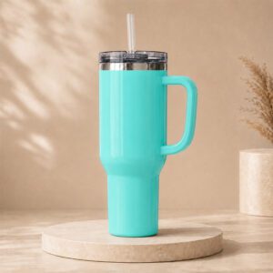 Stanley tumbler θερμός 1200ml | Εκτύπωσε το δικό σου | Φιστικί