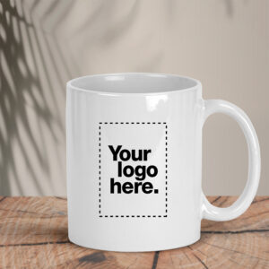 Κούπα White Mug 11οz_Custom | Teesney