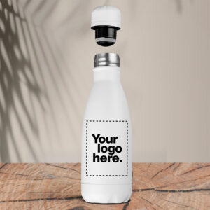 Κούπα Metal bottle 700ml_Custom | Teesney