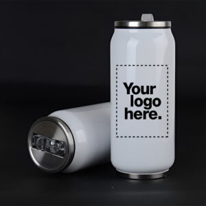 Κούπα Coke can bottle_Silver_Custom – Coke can bottle_Silver_Custom | Teesney