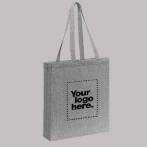 Shopping Bag – Totebag Jean_Black_Custom | Teesney