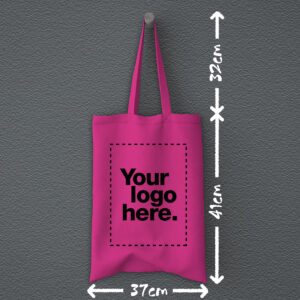 Shopping Bag – Tote Bag_Foux_Custom | Teesney