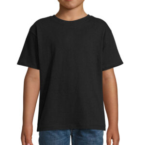 T-shirt shirt_Black_Custom – shirt_Black_Custom – shirt_Black_Custom Παιδικά Μπλουζάκια tom | Teesney