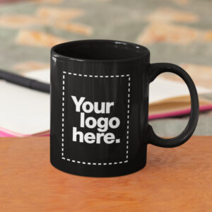 Κούπα Black mug_Custom | Teesney