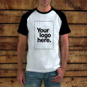 T-shirt shirt_White_Custom – shirt_White_Custom | Teesney