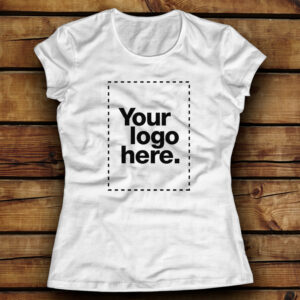 T-shirt shirt_White_Custom – shirt_White_Custom – shirt_White_Custom Ρούχα με δική σου εικόνα tom | Teesney