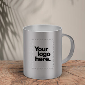 Κούπα Mug_Silver_Custom | Teesney