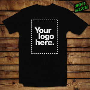 T-shirt shirt_Black_Custom – shirt_Black_Custom – shirt_Black_Custom Ρούχα με δική σου εικόνα tom – stom | Teesney
