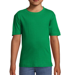 T-shirt shirt_Green_Custom | Teesney