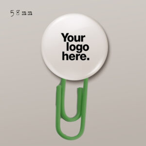 Σελιδοδείκτης | Κοκκίνο – Βookmark_Green_Custom | Teesney