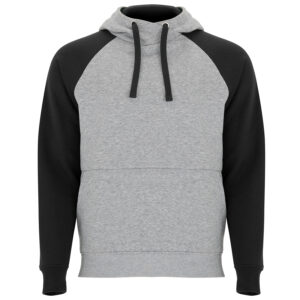 T-shirt Kids Hoodie_Black_Custom | Teesney