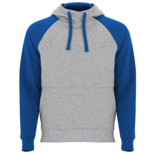 T-shirt Kids Hoodie_Blue_Custom | Teesney