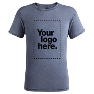 T-shirt shirt_Blue_Custom – shirt_Blue_Custom | Teesney