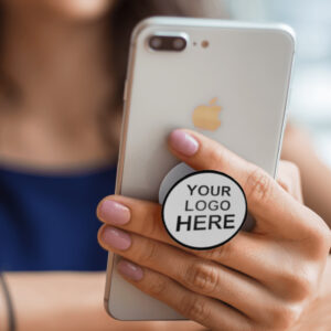 Pop Socket με δικό σου σχέδιο | Teesney