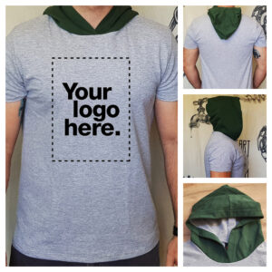 T-shirt shirt_gg | Teesney