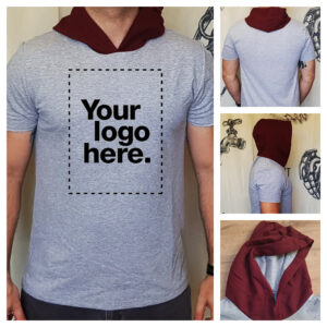 T-shirt shirt_gbu | Teesney