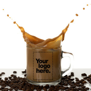 Κούπα Glass Mug_Custom | Teesney