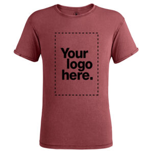 T-shirt shirt_Red_Custom – shirt_Red_Custom | Teesney