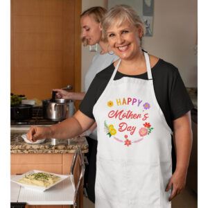 Ποδιά | Happy Mother's Day
