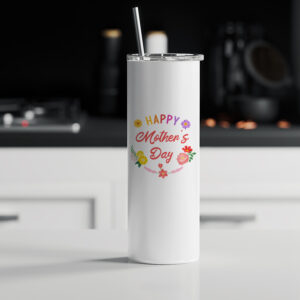 Tumbler θερμός | Happy Mother's Day