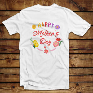 Μπλουζάκι unisex | Happy Mother's Day