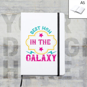 Σημειωματάριο | Best Mom in the Galaxy
