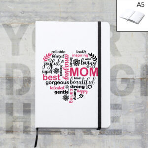 Σημειωματάριο | Mom words