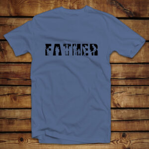 Μπλουζάκι unisex | Father