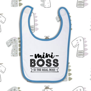 Σαλιάρα | Mini Boss